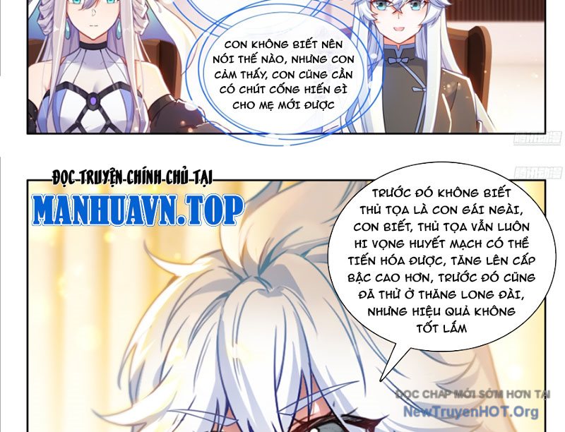 Chung Cực Đấu La chapter 635 - Trang 13