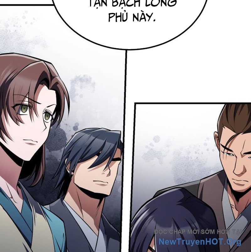 Giảng Sư Đứng Đầu, Baek Sư Phụ chapter 126 - Trang 66
