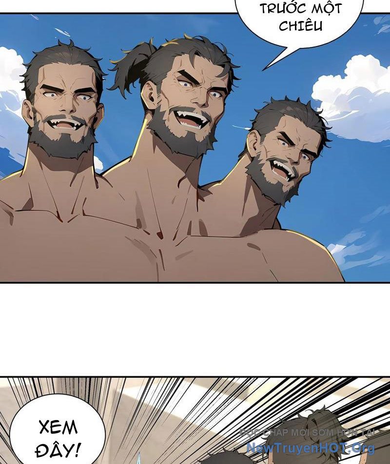 Bắt đầu Vô địch Từ Trúc Cơ chapter 77 - Trang 19
