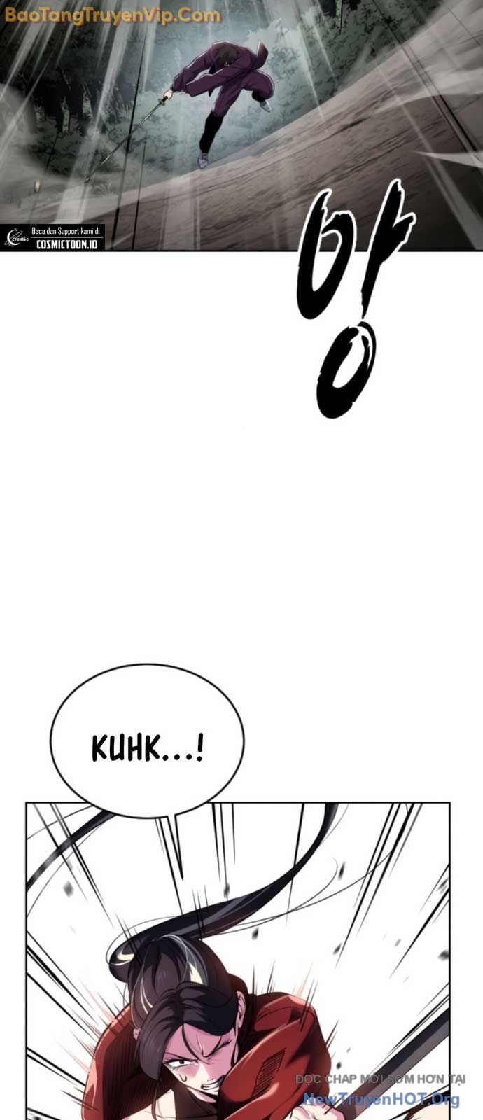 Cậu Bé Của Thần Chết chapter 281 - Trang 19