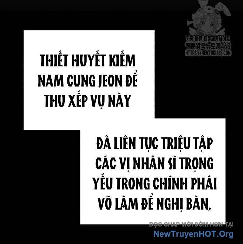 Giảng Sư Đứng Đầu, Baek Sư Phụ chapter 126 - Trang 10