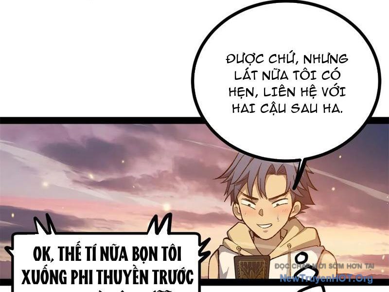 Người Giữ Cửa Vạn Giới chapter 59 - Trang 9