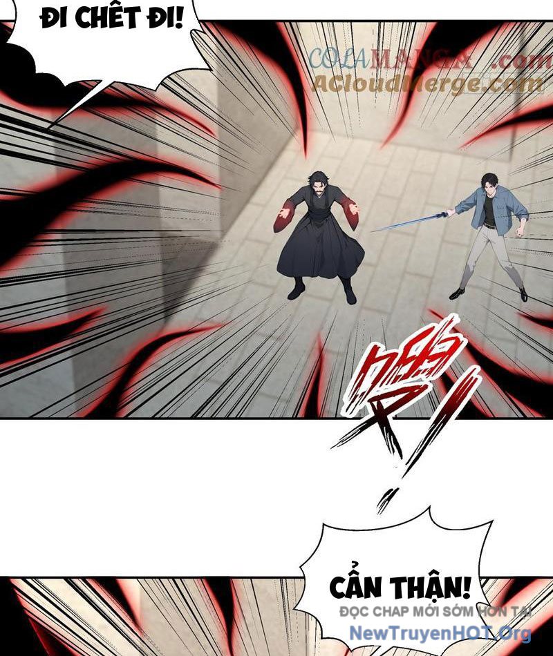 Bắt đầu Vô địch Từ Trúc Cơ chapter 76 - Trang 59