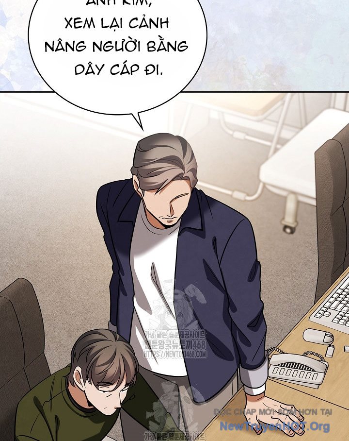 Sống Như Một Diễn Viên chapter 127 - Trang 5