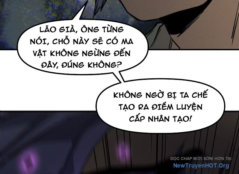Pháp Sư Ký Sinh chapter 10 - Trang 163