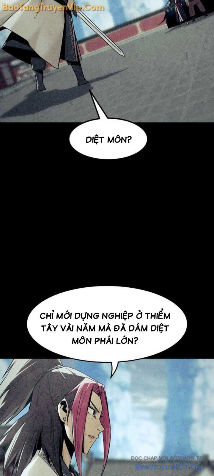 Tiểu Gia Chủ Của Tứ Xuyên Đường Gia Trở Thành Kiếm Thần chapter 76.2 - Trang 2