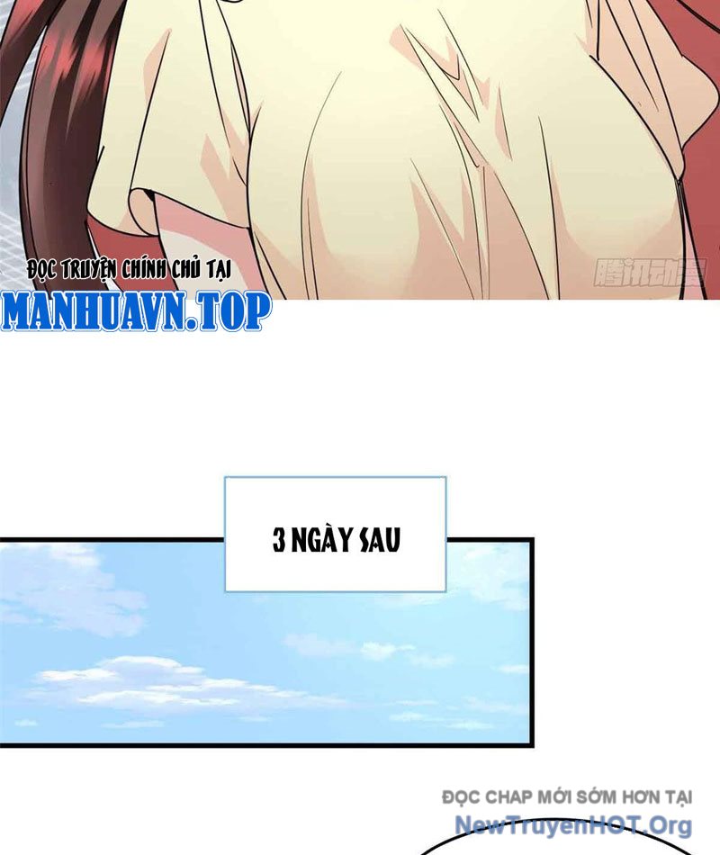 Hóa ra ta là đời sau của yêu quái chapter 14 - Trang 22