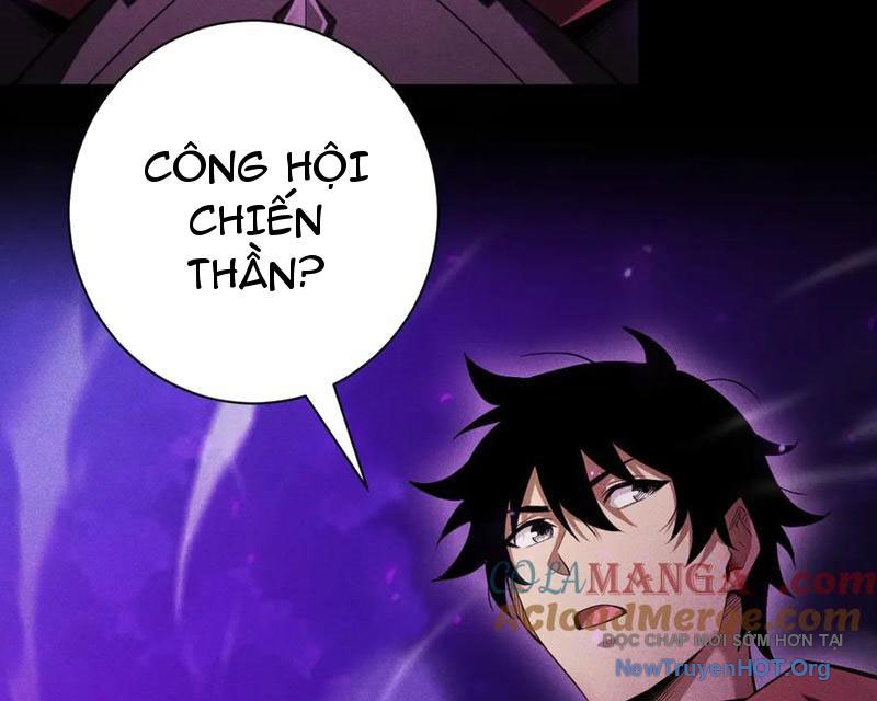 Treo Máy Trăm Vạn Năm Ta Tỉnh Lại Thành Thần chapter 42 - Trang 52