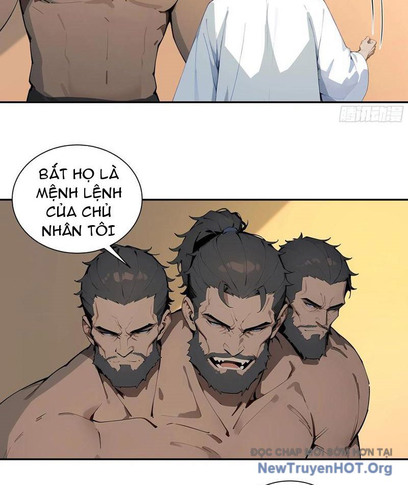 Bắt đầu Vô địch Từ Trúc Cơ chapter 78 - Trang 12