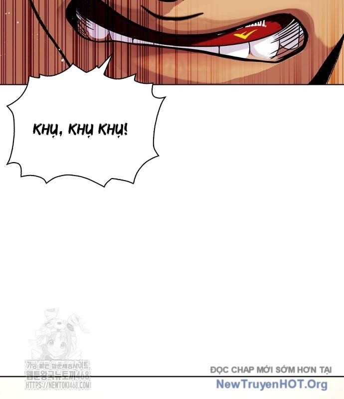 Loser Giỏi Võ chapter 123 - Trang 10