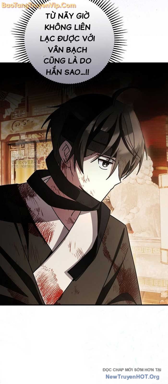 Sinh Tồn Trong Cuốn Tiểu Thuyết Romance Fantasy chapter 47.2 - Trang 7