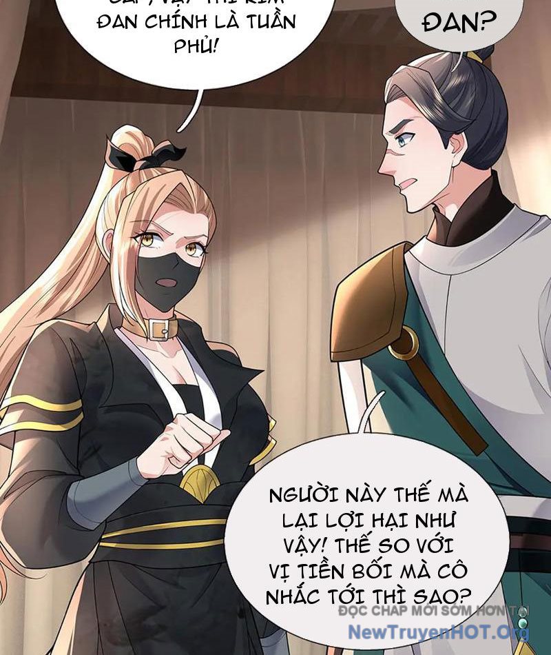 Ta Có Thể Thôn Phệ Vô Hạn chapter 98 - Trang 23