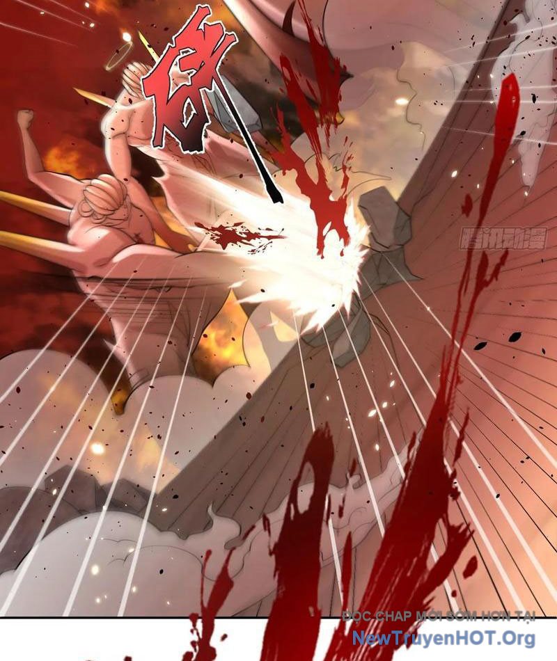 Trảm Thần chapter 80 - Trang 14