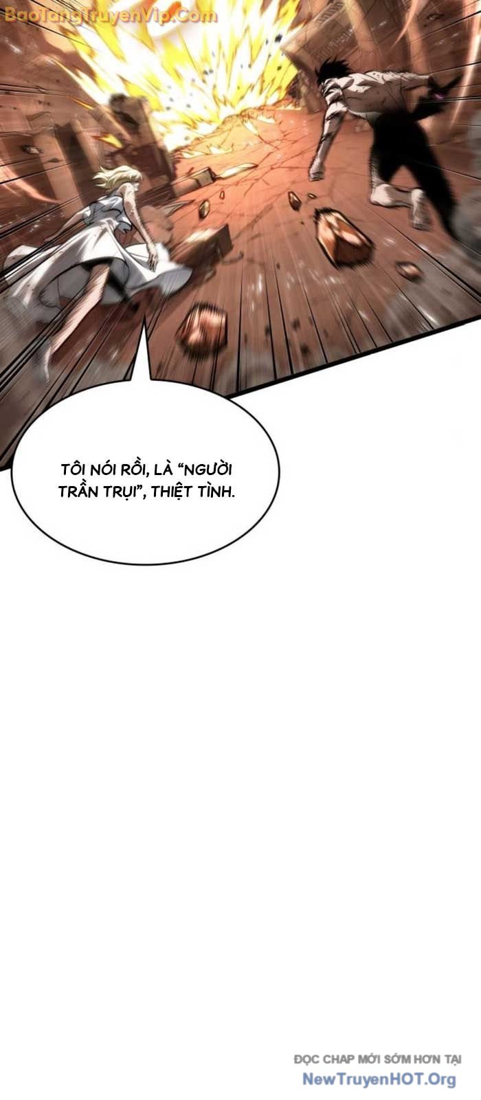 Thế Giới Sau Tận Thế chapter 185 - Trang 3