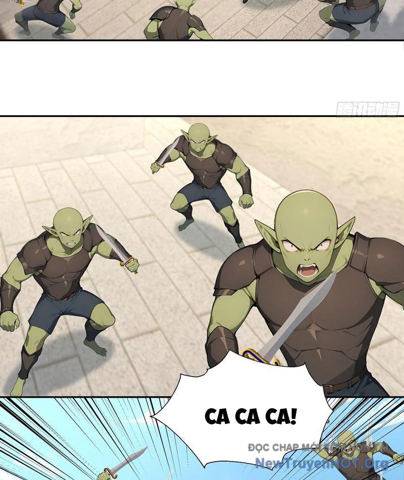 Bắt đầu Vô địch Từ Trúc Cơ chapter 76 - Trang 18