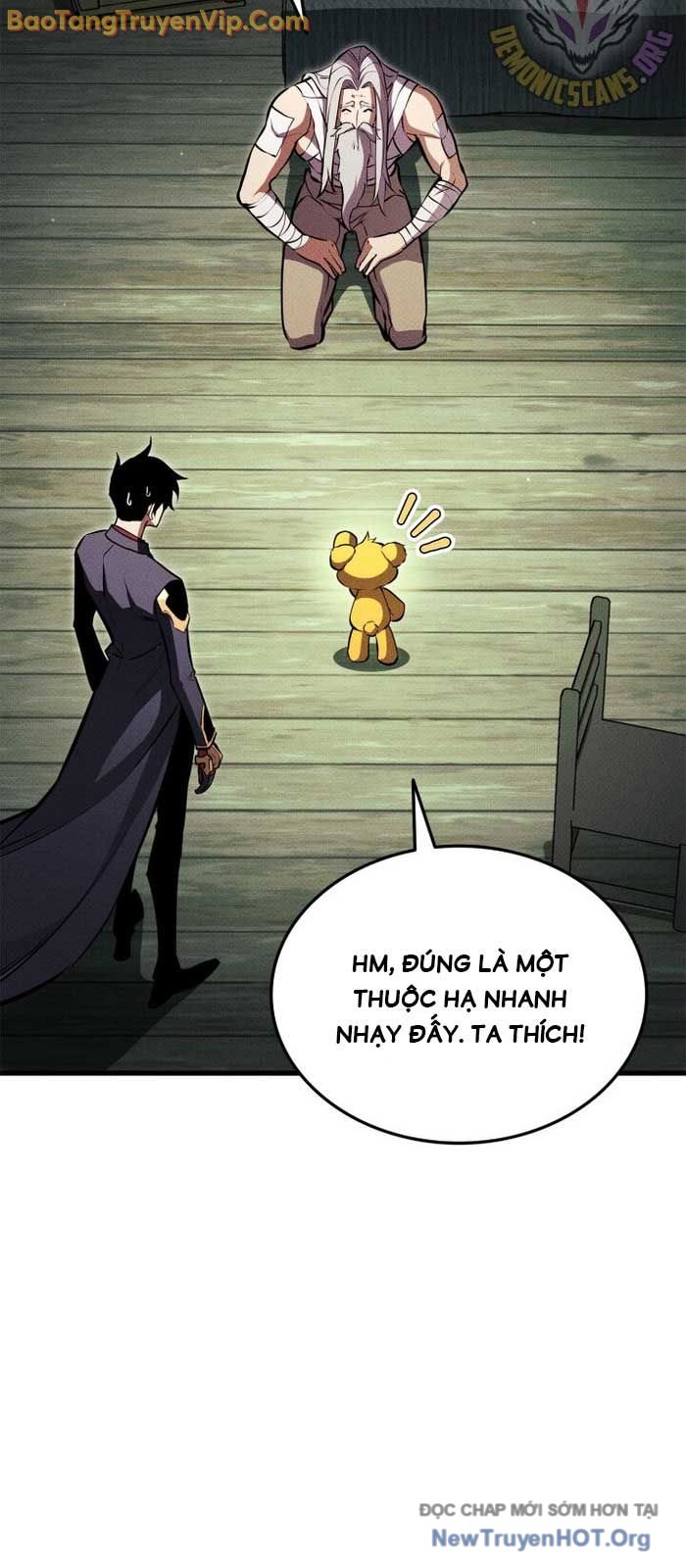 Huyền Thoại Game Thủ - Tái Xuất chapter 195.2 - Trang 17