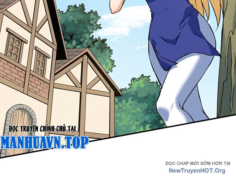 Pháp Sư Ký Sinh chapter 10 - Trang 20