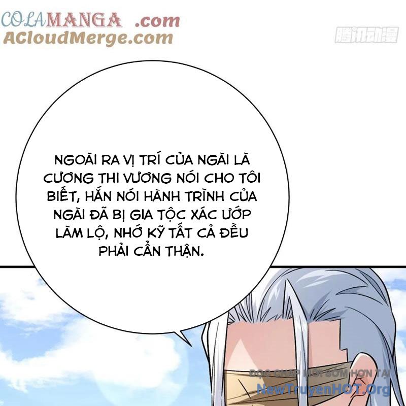 Vĩnh sinh đi chết đi! chapter 32 - Trang 46