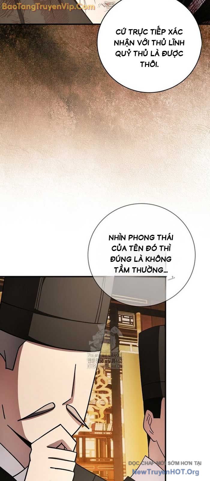 Sinh Tồn Trong Cuốn Tiểu Thuyết Romance Fantasy chapter 47.2 - Trang 13