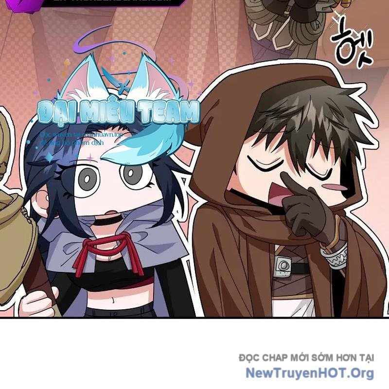 Bậc Thầy Toàn Bộ Kỹ Năng chapter 22 - Trang 157