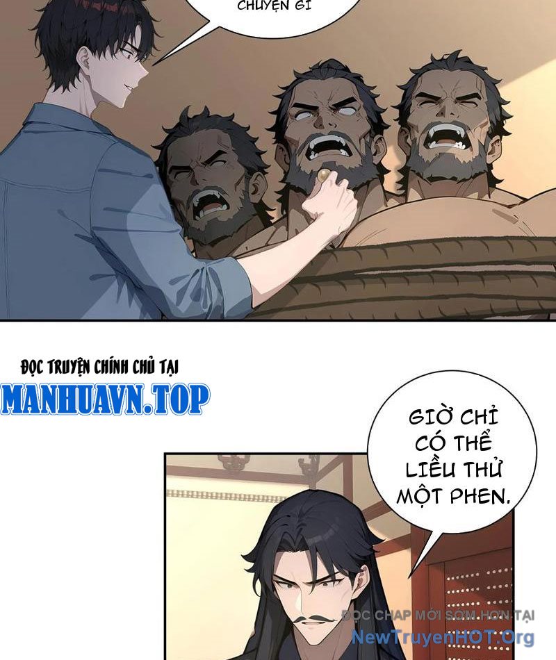 Bắt đầu Vô địch Từ Trúc Cơ chapter 77 - Trang 61