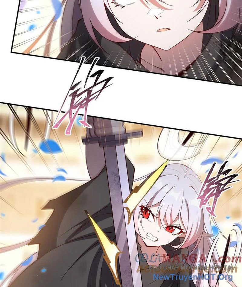 Huyết Cơ Và Kỵ Sĩ chapter 385 - Trang 24