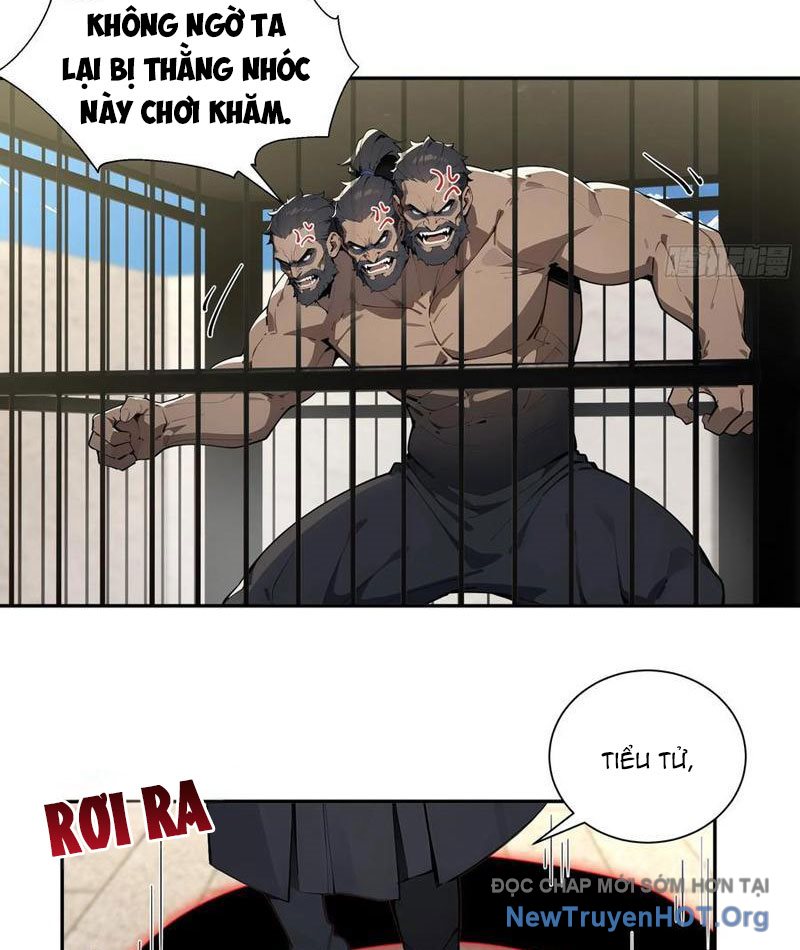 Bắt đầu Vô địch Từ Trúc Cơ chapter 77 - Trang 42