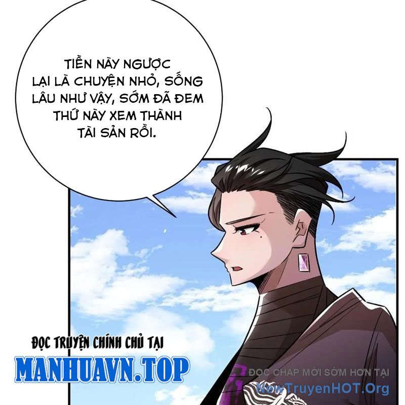 Vĩnh sinh đi chết đi! chapter 32 - Trang 16
