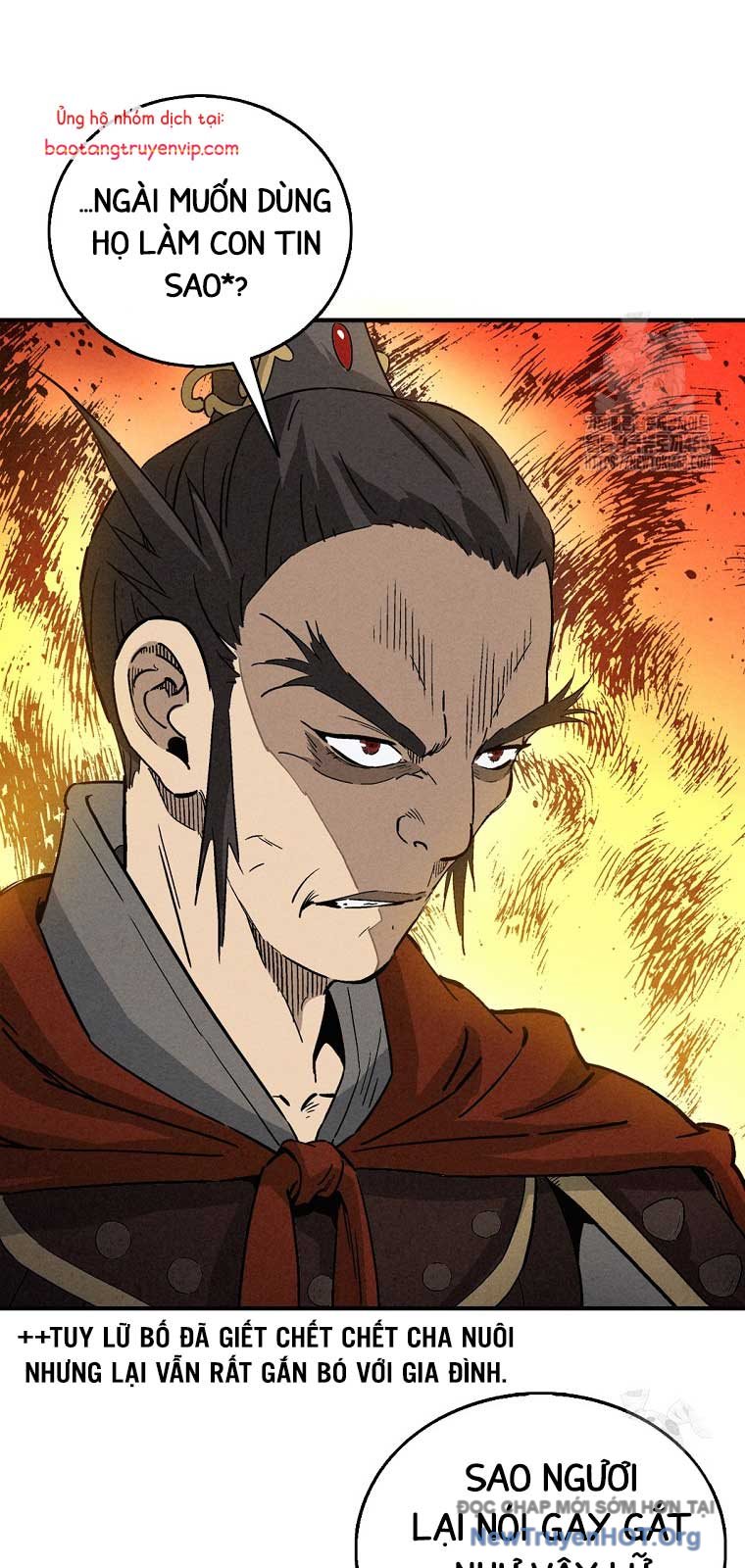 Trọng Sinh Thành Thần Y Thời Tam Quốc chapter 160.2 - Trang 18