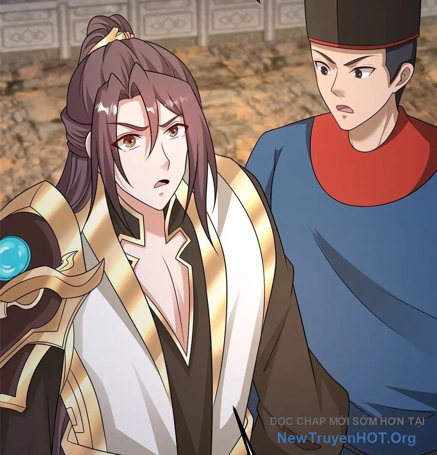 Mục Long Sư chapter 470 - Trang 35