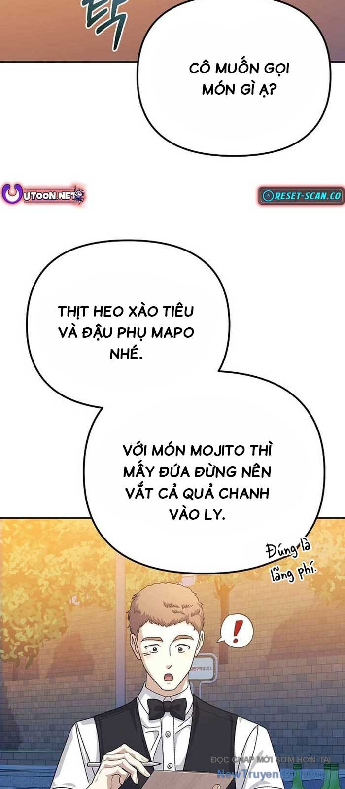 Cuộc Sống Làm Lại Của Kẻ Nghiện Game Chap 21 - Next Chap 22