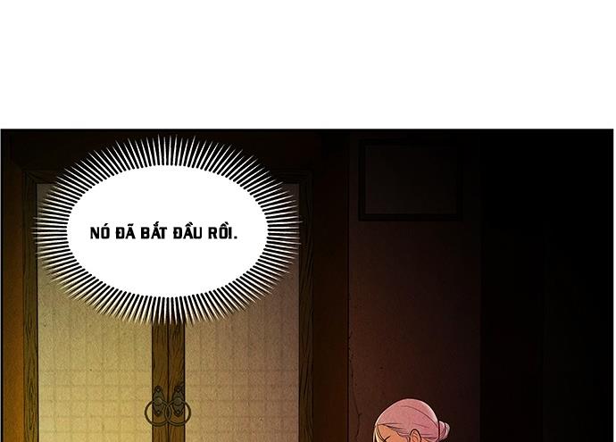 Cửa hàng đồ cổ tương lai chapter 36 - Trang 43