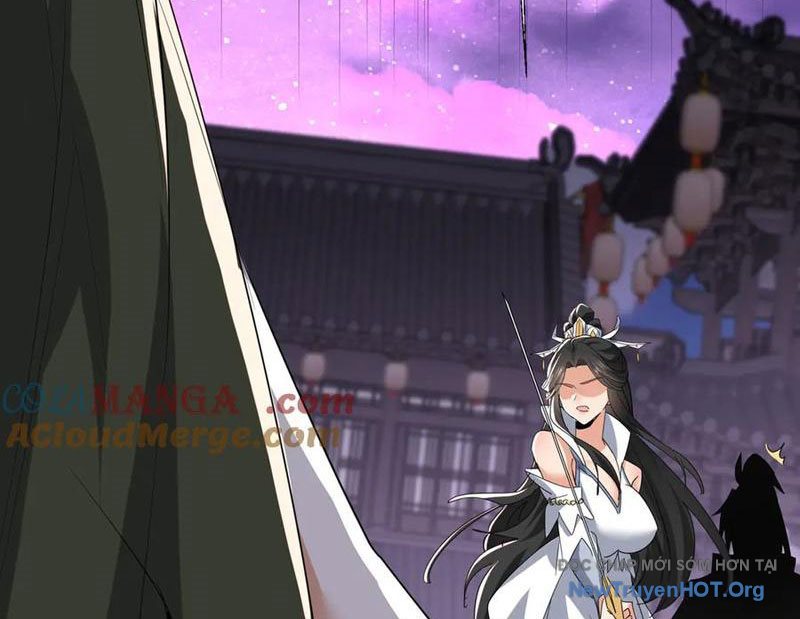 Đồ Đệ Nữ Đế Của Ta Muốn Hắc Hóa! chapter 53 - Trang 97