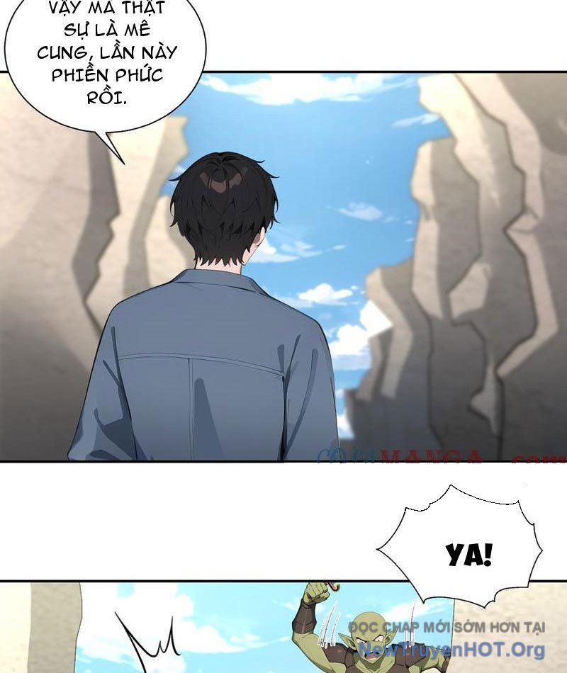 Bắt đầu Vô địch Từ Trúc Cơ chapter 76 - Trang 13