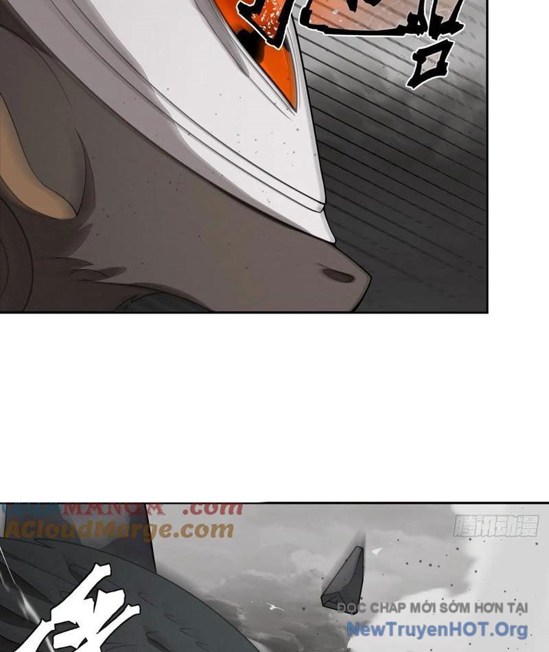 Trảm Thần chapter 80 - Trang 42