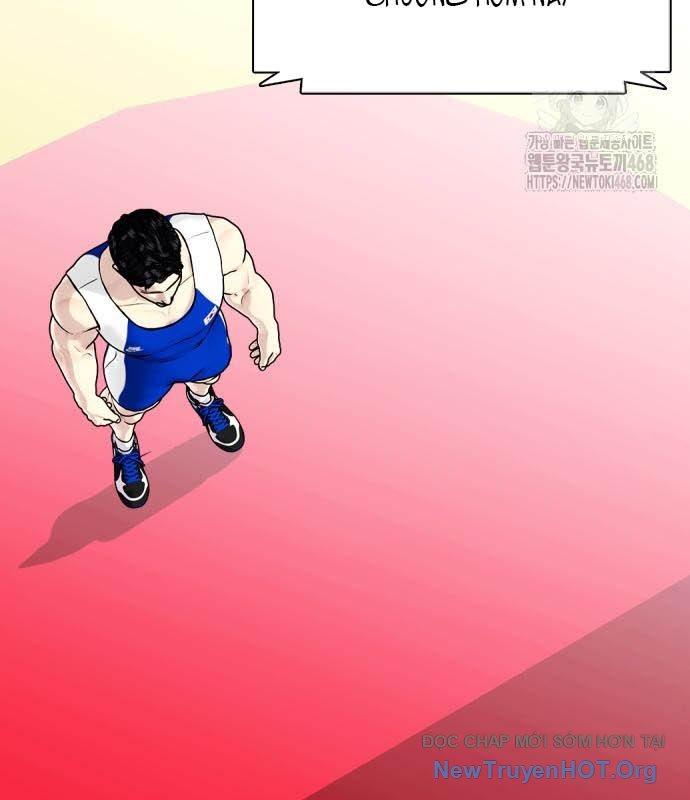 Loser Giỏi Võ chapter 124 - Trang 218