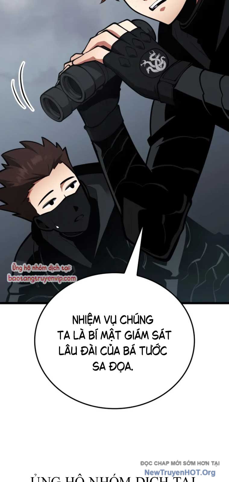 Độc Chiến Đế Vương chapter 18 - Trang 35