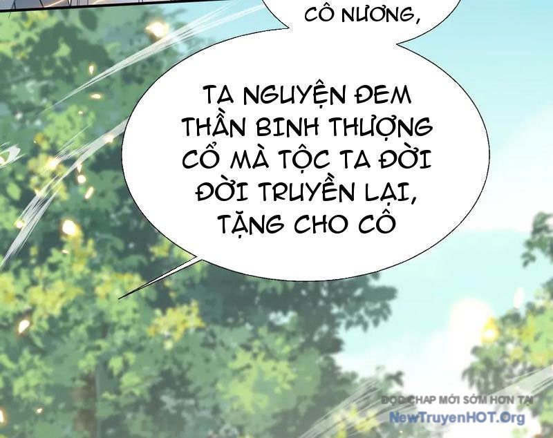 Đồ Đệ Nữ Đế Của Ta Muốn Hắc Hóa! chapter 53 - Trang 22