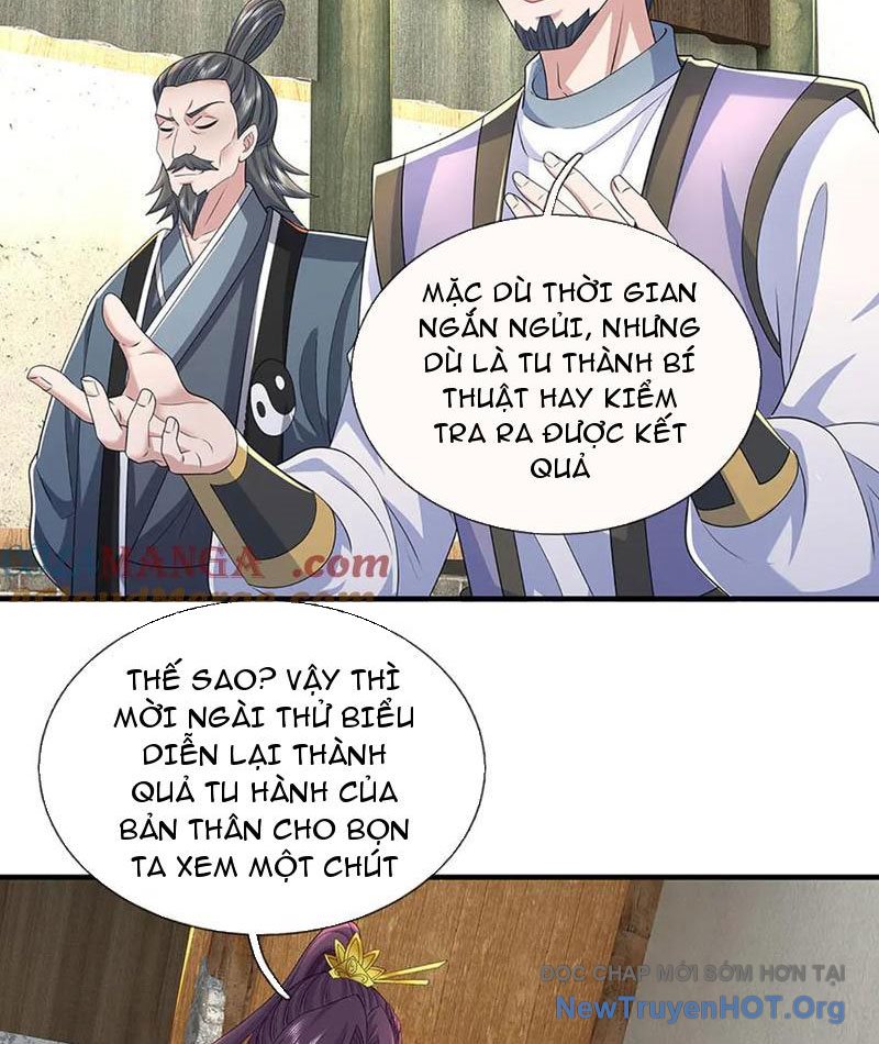 Ta Có Thể Thôn Phệ Vô Hạn chapter 97 - Trang 32