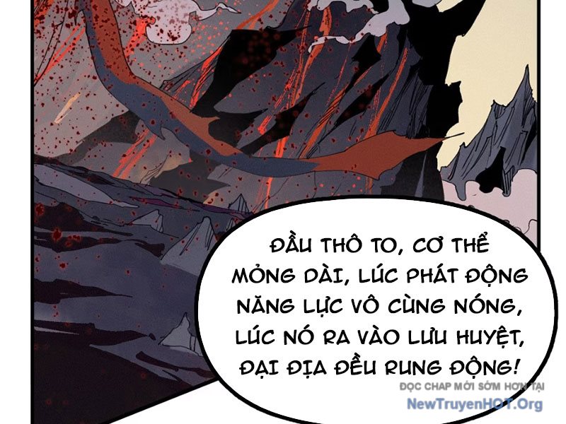 Tinh Linh Chi Hậu chapter 5 - Trang 56