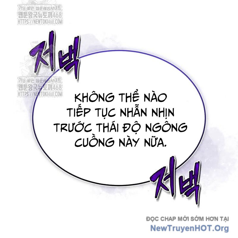 Giảng Sư Đứng Đầu, Baek Sư Phụ chapter 126 - Trang 121