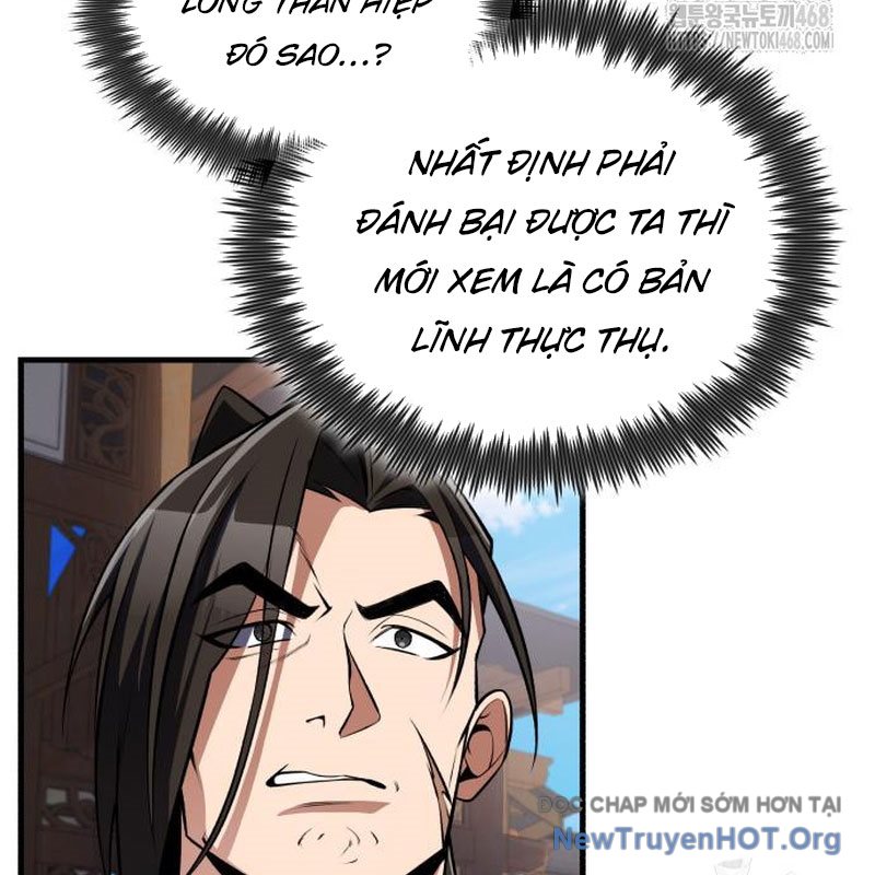 Giảng Sư Đứng Đầu, Baek Sư Phụ chapter 126 - Trang 68