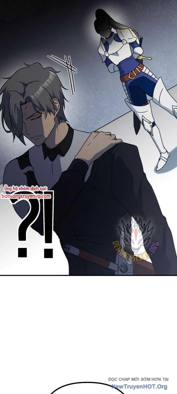 Phản Diện Tối Thượng Với Đôi Mắt Cáo chapter 17 - Trang 53