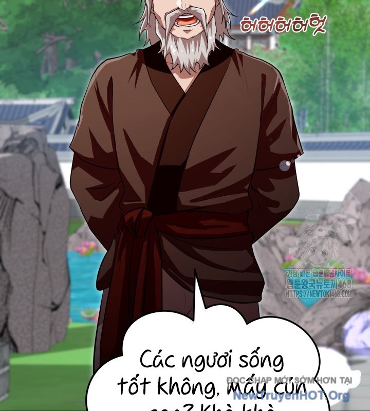 Nhà Nghỉ Thiên Ma chapter 59 - Trang 141