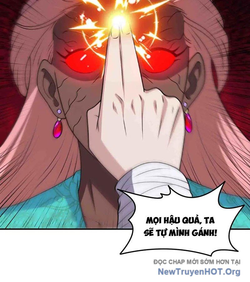 Luyện Khí Chi Thần chapter 137 - Trang 23