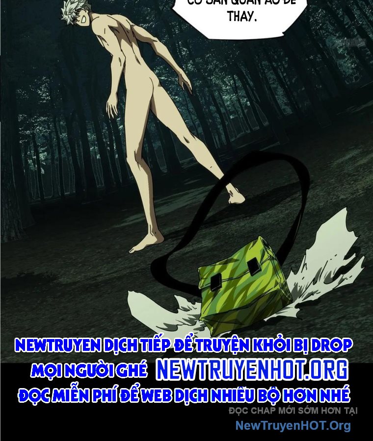 Đại Tượng Vô Hình chapter 505 - Trang 10