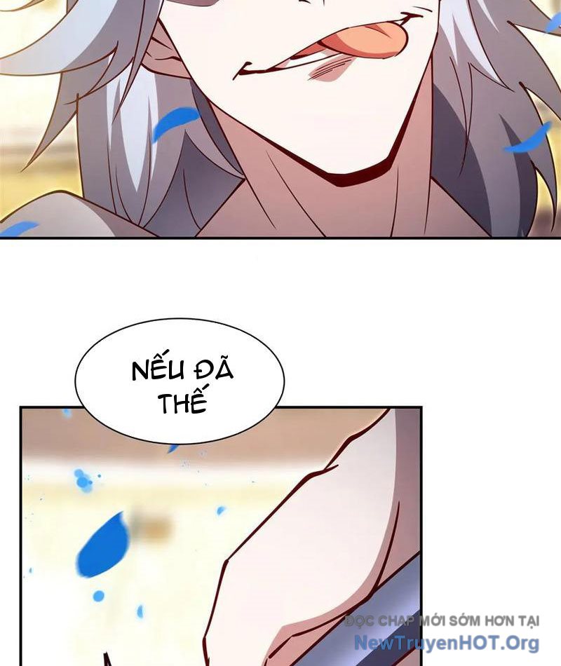 Huyết Cơ Và Kỵ Sĩ chapter 385 - Trang 31