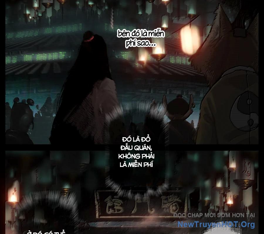 Tây Du Ký Ngoại Truyện chapter 370 - Trang 23
