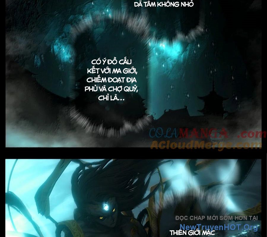 Tây Du Ký Ngoại Truyện chapter 370 - Trang 17