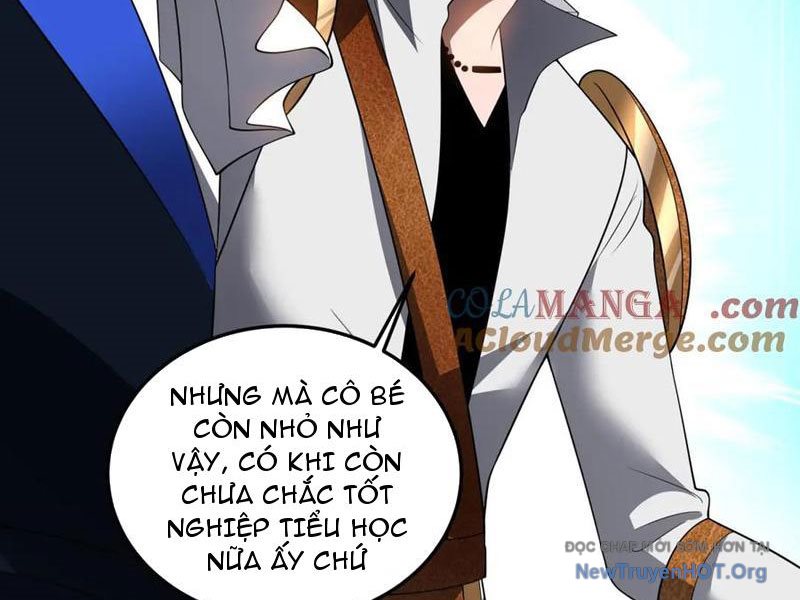 Ta Thăng Cấp Cho Người Khác Tại Tận Thế chapter 42 - Trang 36